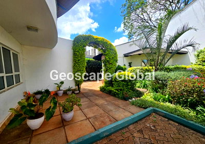 Cozy 1BR Garden Home at KSh 130K