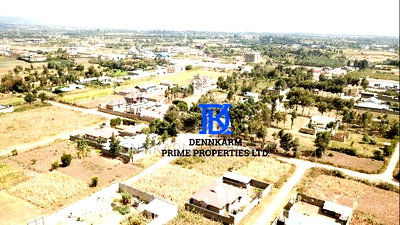 Distress Sale: Prime Plot in Naivasha, Karai, Maraigushu - Image 5