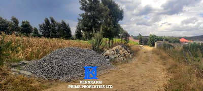 Distress Sale: Prime Plot in Naivasha, Karai, Maraigushu - Image 8