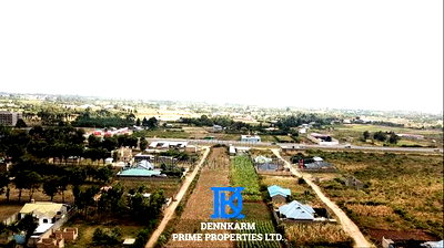 Distress Sale: Prime Plot in Naivasha, Karai, Maraigushu - Image 1