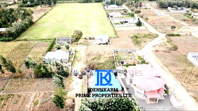 Distress Sale: Prime Plot in Naivasha, Karai, Maraigushu - Image 3