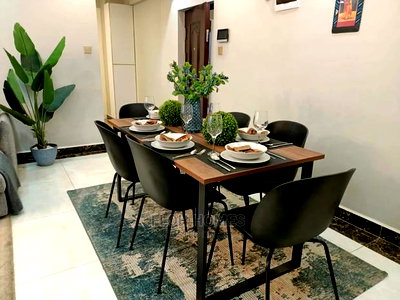 3bdrm Apartment in Kileleshwa for sale - Image 3