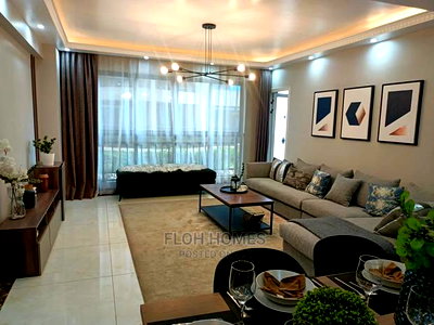 3bdrm Apartment in Kileleshwa for sale - Image 5