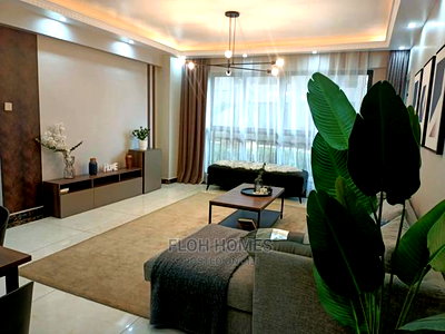 3bdrm Apartment in Kileleshwa for sale - Image 2