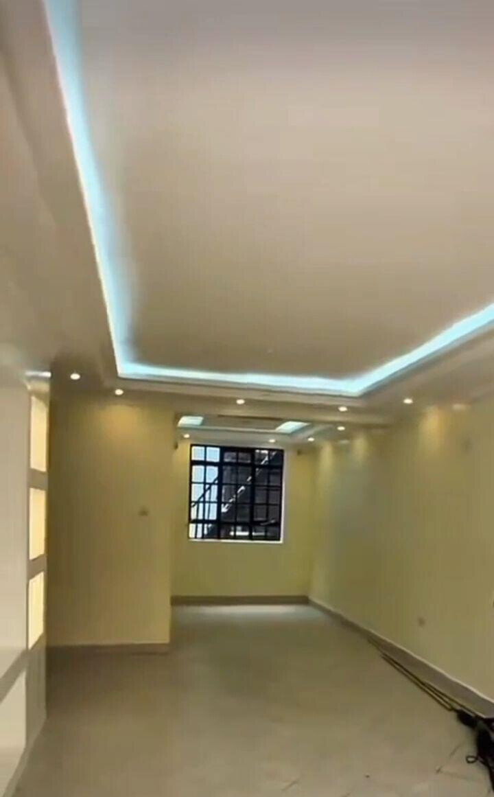 4BR Townhouse with Guest Wing & Private Garden - South C