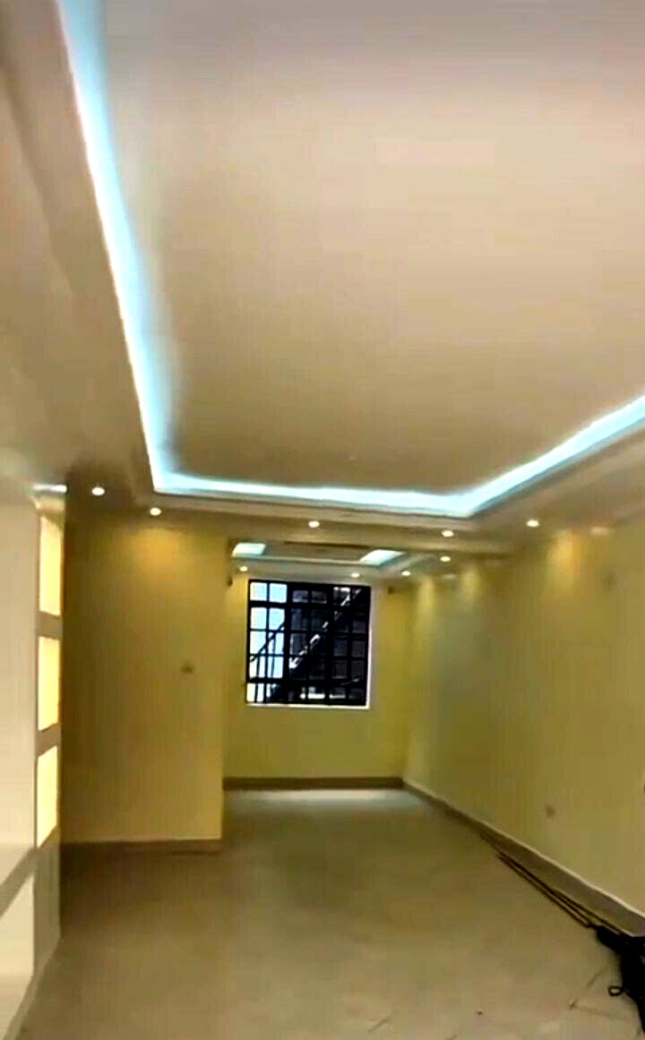4BR Townhouse with Guest Wing & Private Garden - South C