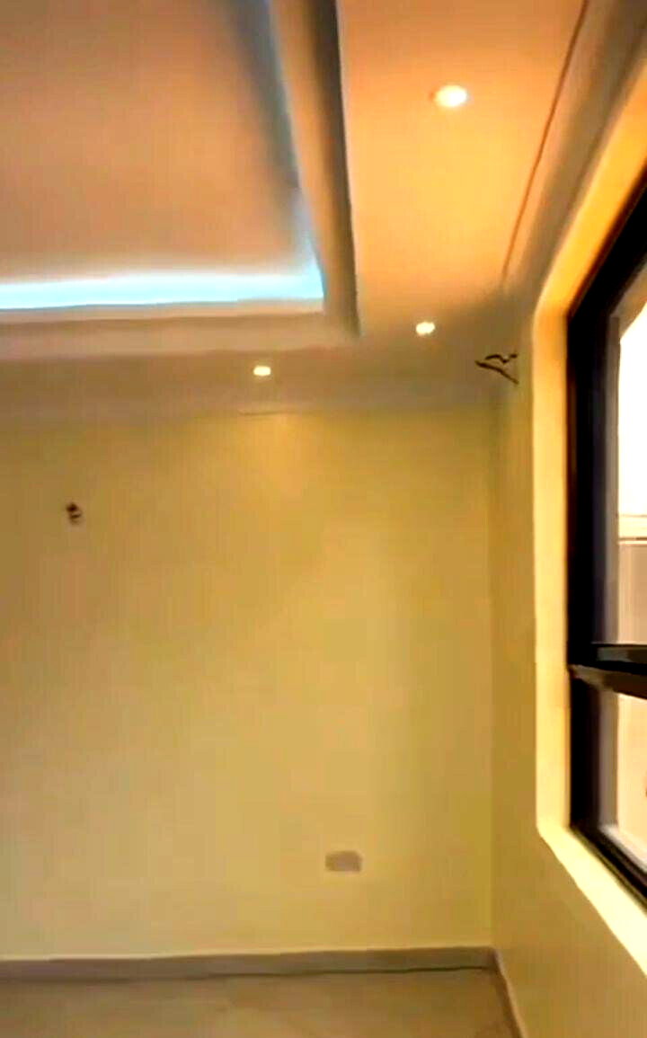 4BR Townhouse with Guest Wing & Private Garden - South C