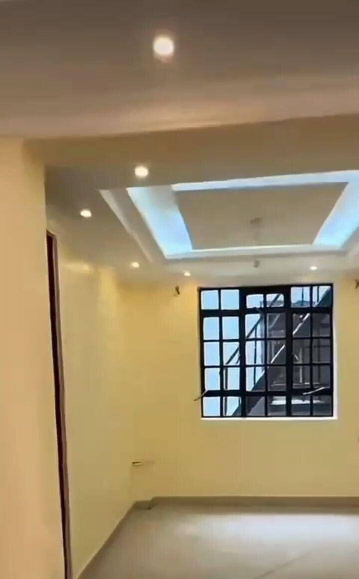 4BR Townhouse with Guest Wing & Private Garden - South C