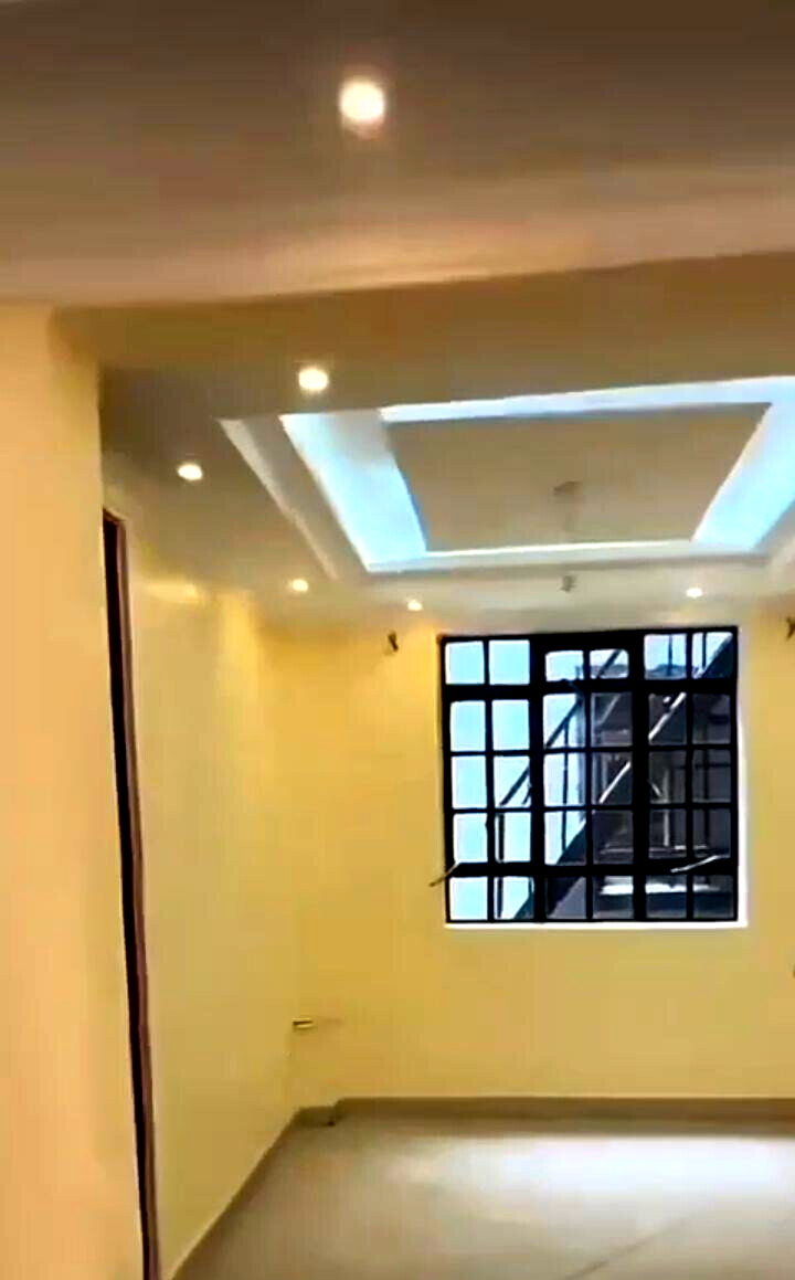 4BR Townhouse with Guest Wing & Private Garden - South C
