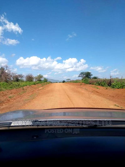 47 Acres Block on Sale in Mashuru Kajiado County - Image 6