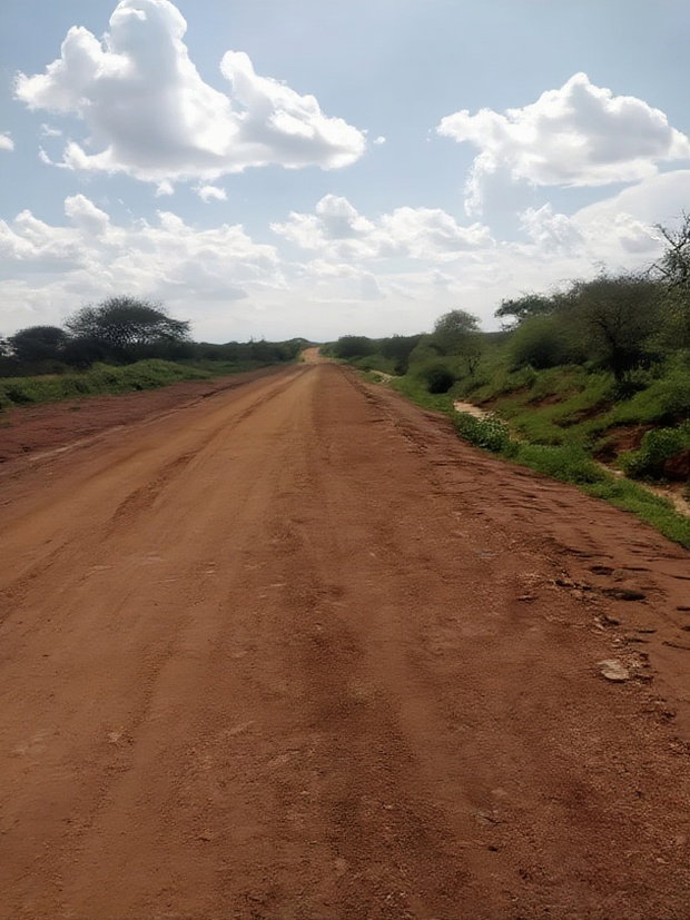 47 Acres Block on Sale in Mashuru Kajiado County