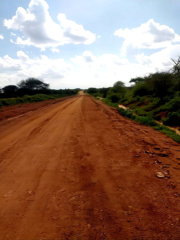 47 Acres Block on Sale in Mashuru Kajiado County