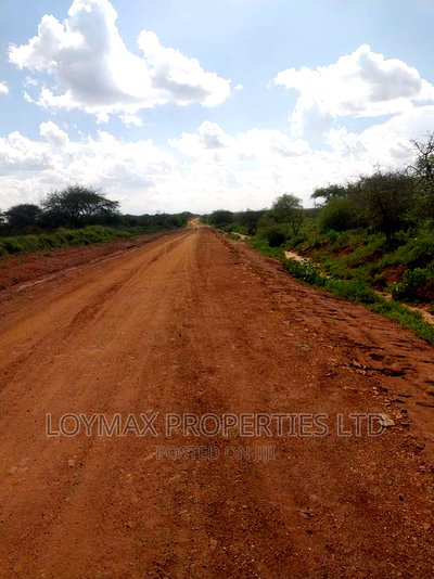 47 Acres Block on Sale in Mashuru Kajiado County - Image 1