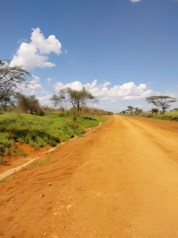 47 Acres Block on Sale in Mashuru Kajiado County