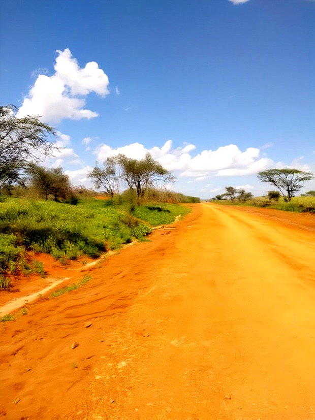 47 Acres Block on Sale in Mashuru Kajiado County