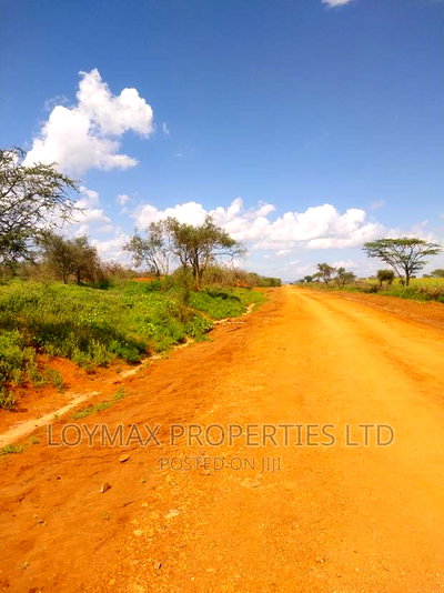 47 Acres Block on Sale in Mashuru Kajiado County - Image 4