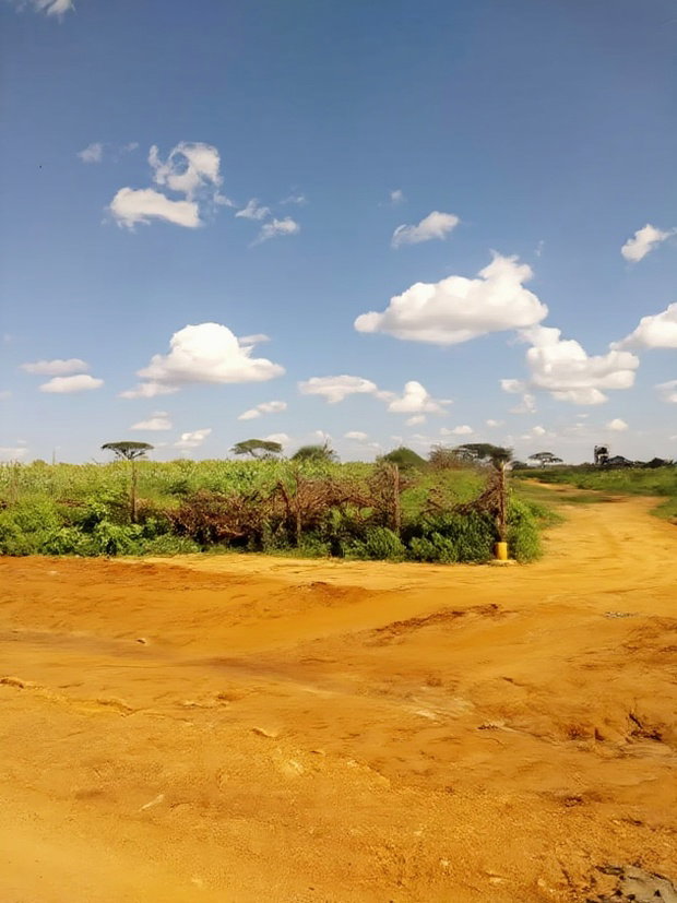 47 Acres Block on Sale in Mashuru Kajiado County