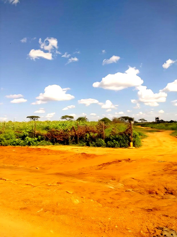 47 Acres Block on Sale in Mashuru Kajiado County