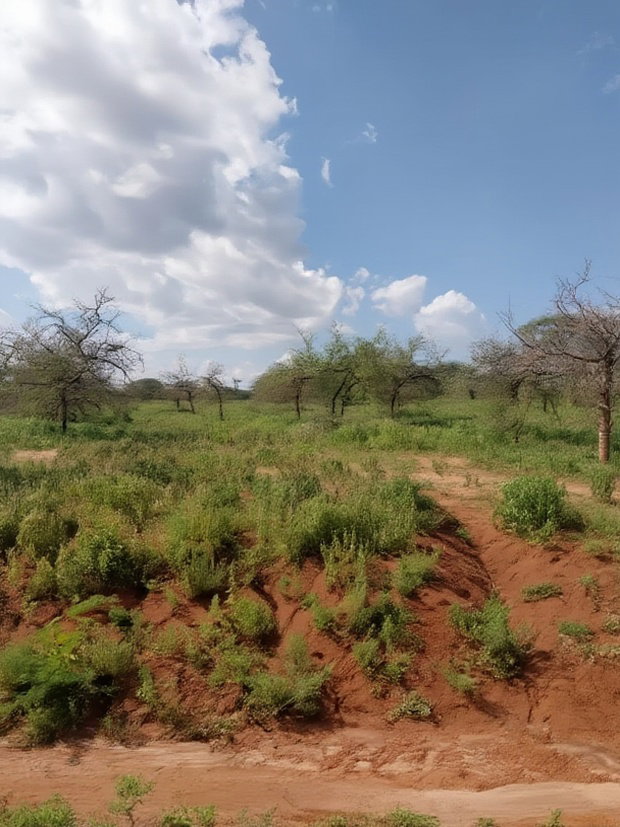 47 Acres Block on Sale in Mashuru Kajiado County
