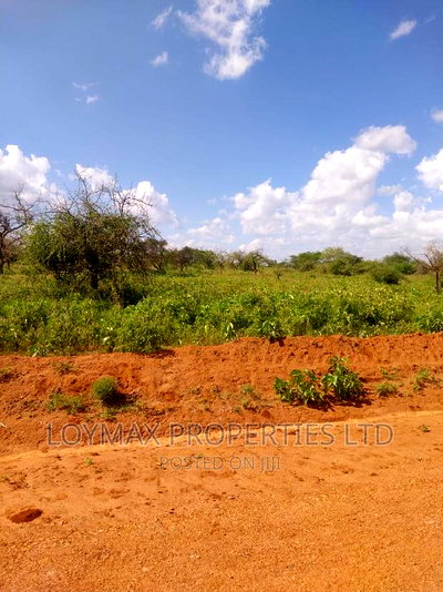 47 Acres Block on Sale in Mashuru Kajiado County - Image 8