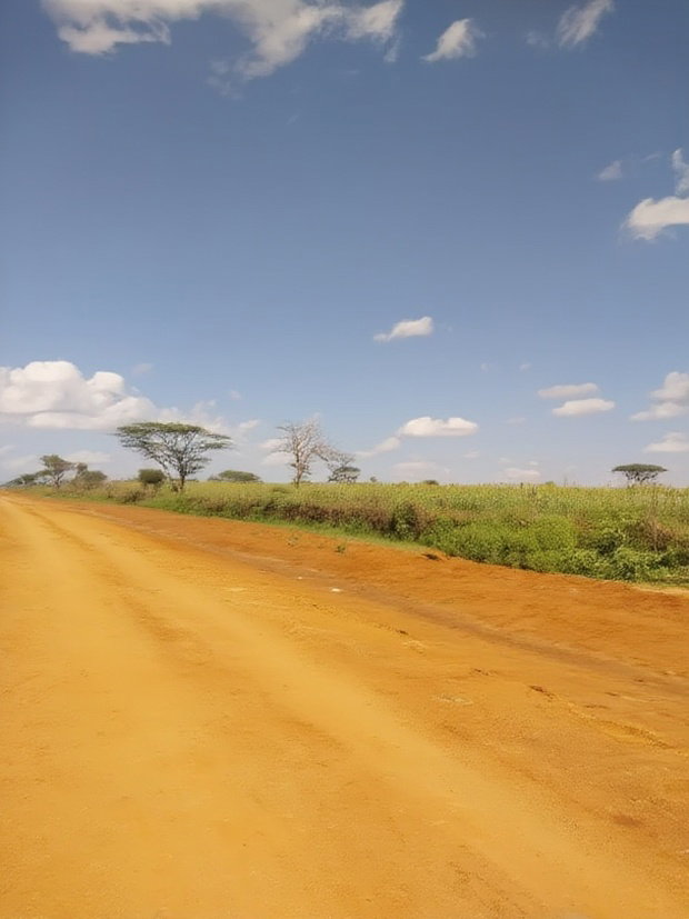 47 Acres Block on Sale in Mashuru Kajiado County