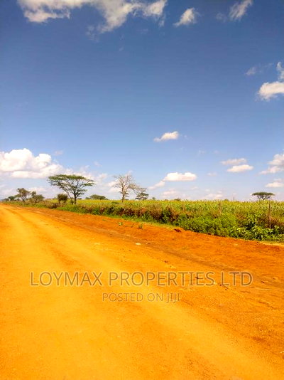47 Acres Block on Sale in Mashuru Kajiado County - Image 5