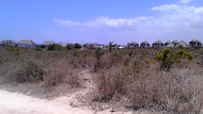 Quarter Acre Plot at KSh 3.5M
