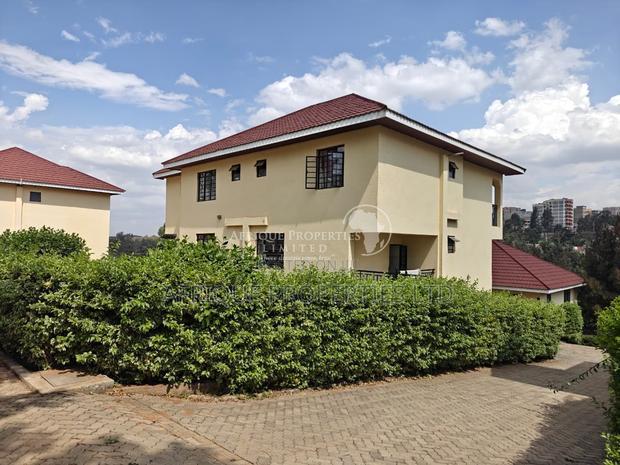 5bdrm Maisonette in Kiambu Road, Thindigua/Kasarini for rent