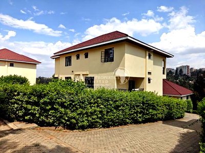 5bdrm Maisonette in Kiambu Road, Thindigua/Kasarini for rent - Image 8