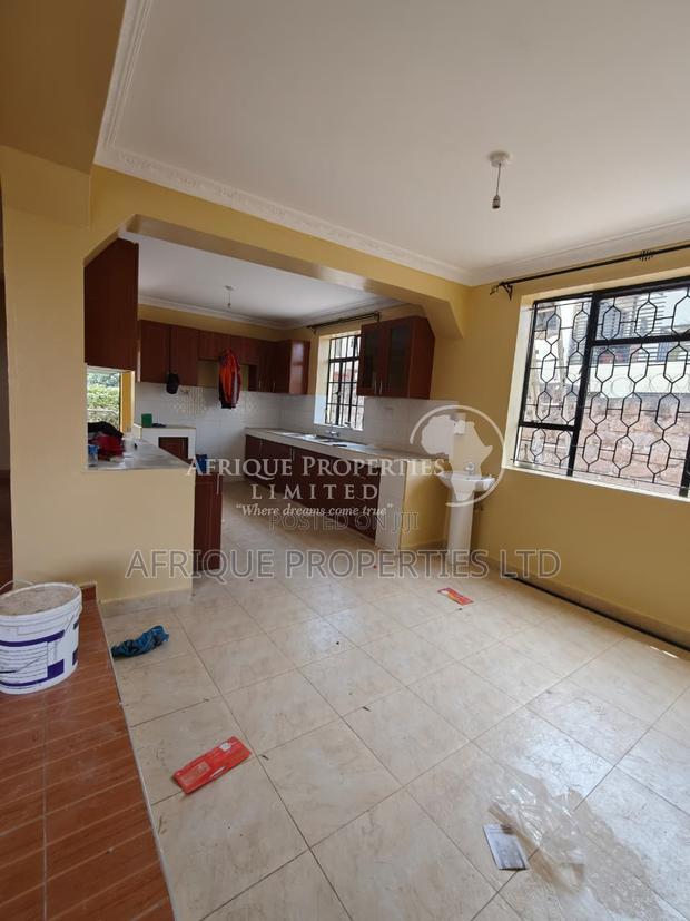 5bdrm Maisonette in Kiambu Road, Thindigua/Kasarini for rent