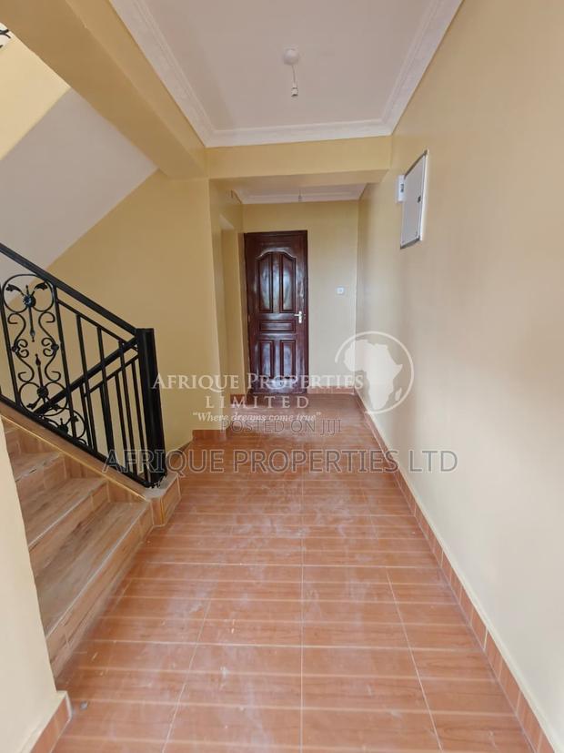 5bdrm Maisonette in Kiambu Road, Thindigua/Kasarini for rent