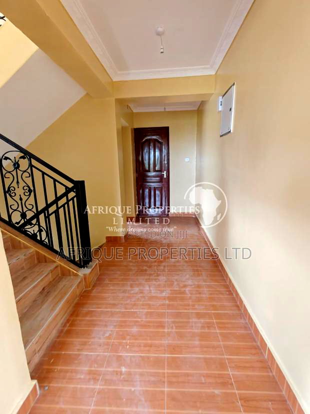 5bdrm Maisonette in Kiambu Road, Thindigua/Kasarini for rent