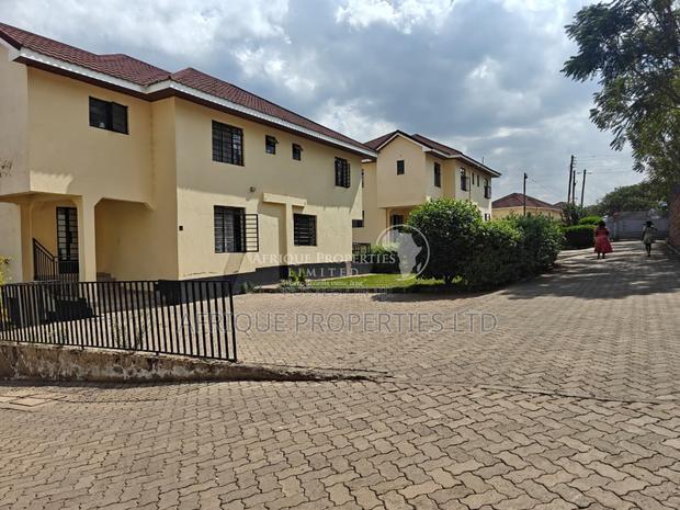 5bdrm Maisonette in Kiambu Road, Thindigua/Kasarini for rent
