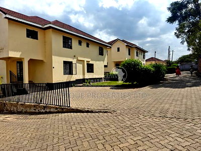 5bdrm Maisonette in Kiambu Road, Thindigua/Kasarini for rent - Image 9