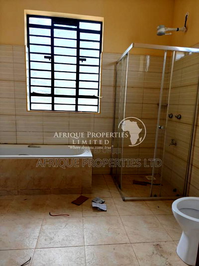 5bdrm Maisonette in Kiambu Road, Thindigua/Kasarini for rent - Image 10
