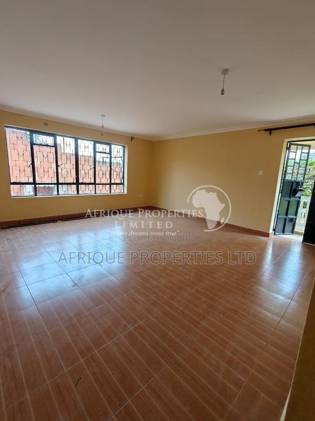 5bdrm Maisonette in Kiambu Road, Thindigua/Kasarini for rent