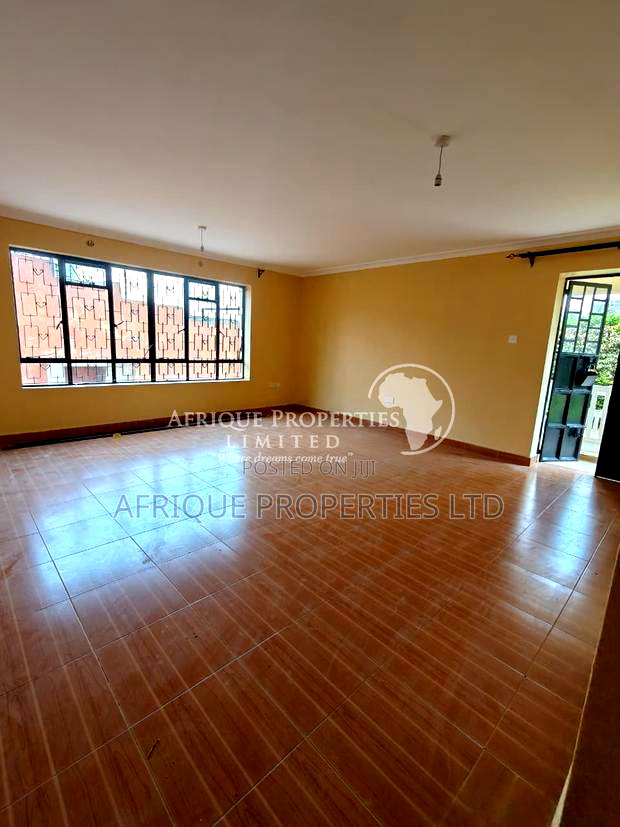 5bdrm Maisonette in Kiambu Road, Thindigua/Kasarini for rent