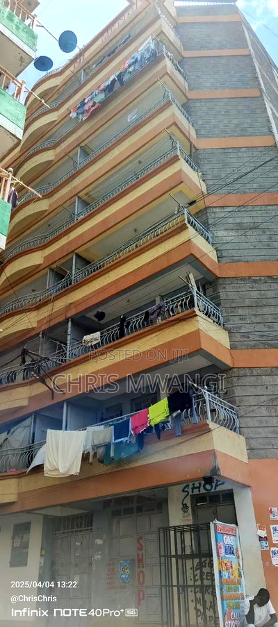 1bdrm Block of Flats in Ruiru Estate, Kwa Kairu for sale - Image 3
