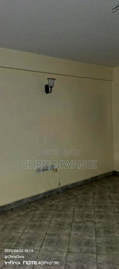 1bdrm Block of Flats in Ruiru Estate, Kwa Kairu for sale - Image 7