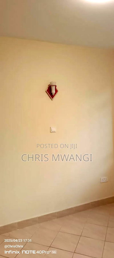 1bdrm Block of Flats in Ruiru Estate, Kwa Kairu for sale - Image 8