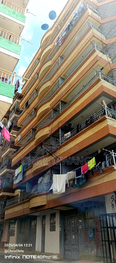 1bdrm Block of Flats in Ruiru Estate, Kwa Kairu for sale - Image 4