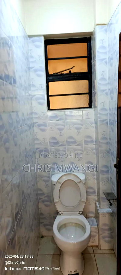 1bdrm Block of Flats in Ruiru Estate, Kwa Kairu for sale - Image 9