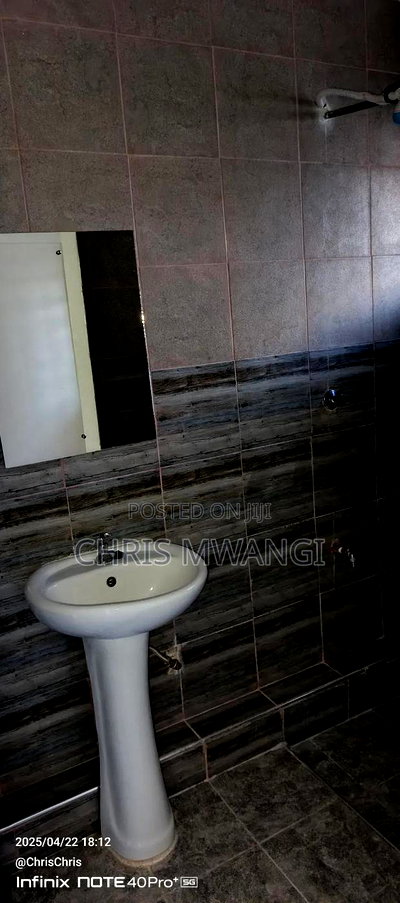 1bdrm Block of Flats in Ruiru Estate, Kwa Kairu for sale - Image 5