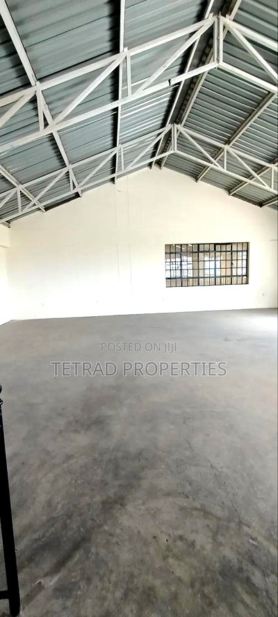 11,500 SQF Godown Near SGR/Airport - Image 8