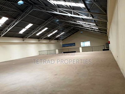 11,500 SQF Godown Near SGR/Airport - Image 6