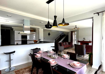 3BR Garden Home at KSh 350K