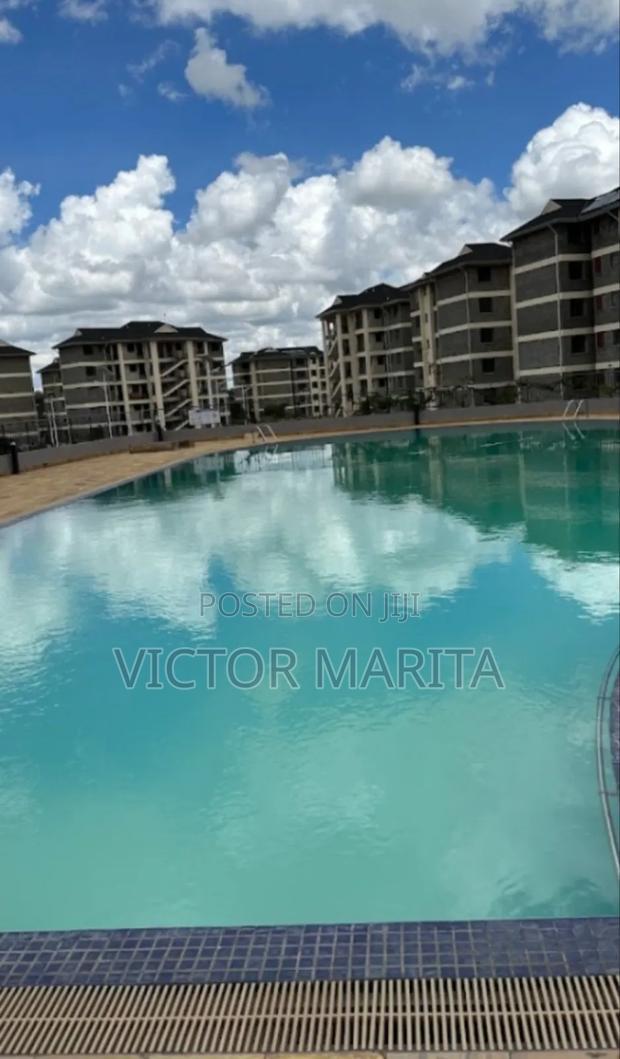 2bdrm Apartment in Kisaju Park for sale