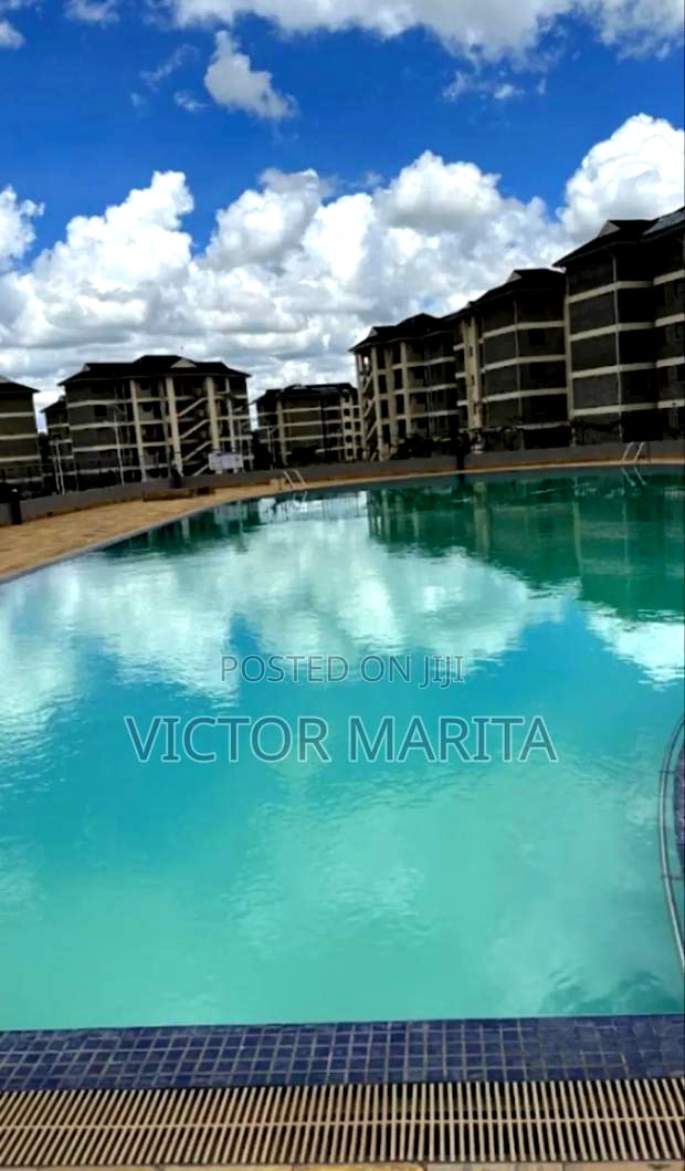 2bdrm Apartment in Kisaju Park for sale