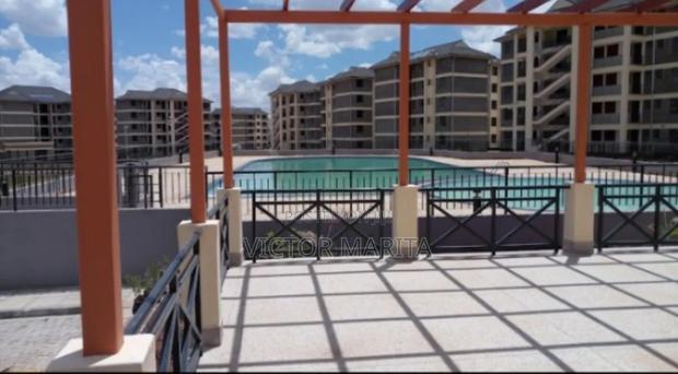 2bdrm Apartment in Kisaju Park for sale