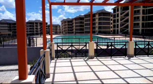 2bdrm Apartment in Kisaju Park for sale